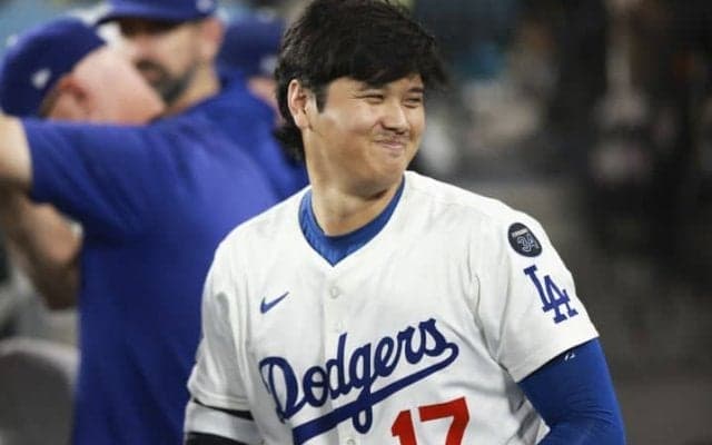 「はっきりさせておこう…圧倒的なMVPだ」749日ぶり“驚異”の復活勝利　大谷翔平は「ロバーツ監督の期待を大きく超えた」