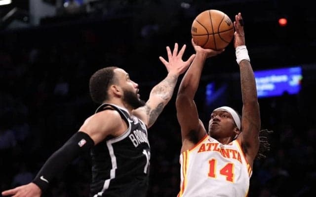 「リーダーになりたい」…新天地ネッツで今季に臨むテレンス・マン「この挑戦が楽しみ」