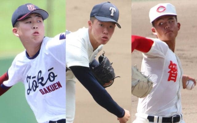 大阪桐蔭、智弁学園、桐光学園…主力が多く残る夏甲子園未出場チームも見逃せない！