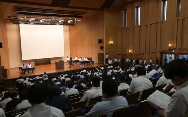 秋季東京都大会1次予選の組み合わせ決定！帝京、早稲田実、東亜学園、二松学舎大付の初戦の相手は？【25年秋高校野球】