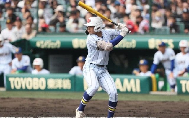 秋季群馬県大会の組み合わせ決定！健大高崎と桐生第一が勝ち上がれば準々決勝で対戦【25年秋高校野球】