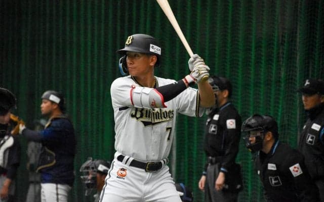 パ首位打者争いが混沌？　2人の隠れ首位打者候補が浮上