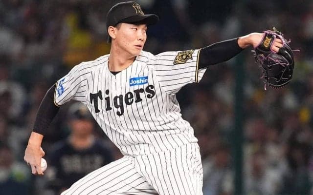 首位阪神が4人入れ替え…湯浅京己が1軍復帰　DeNAは森唯斗を今季初昇格、28日公示