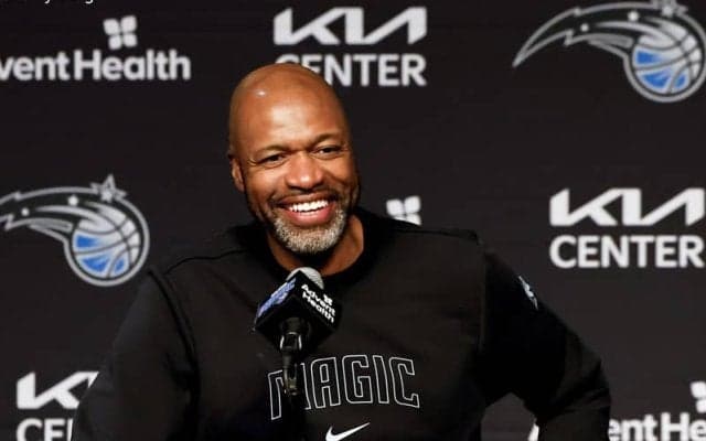 マジックのモーズリーHCがトップ得票／『ESPN』によるアウォード予想（最優秀コーチ賞編）