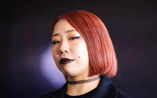 【女子プロレス】アジャコングから「お前、バカだろ」 ハードコア・クイーンことDASH・チサコは「みんながまだ行ったことのないところに行きたい」
