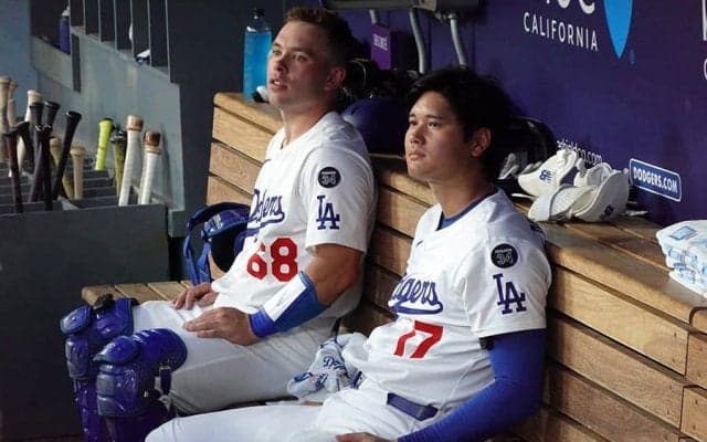 大谷翔平への“違和感”の正体「なんか変だ」　749日ぶりの白星も「大幅に変わった」