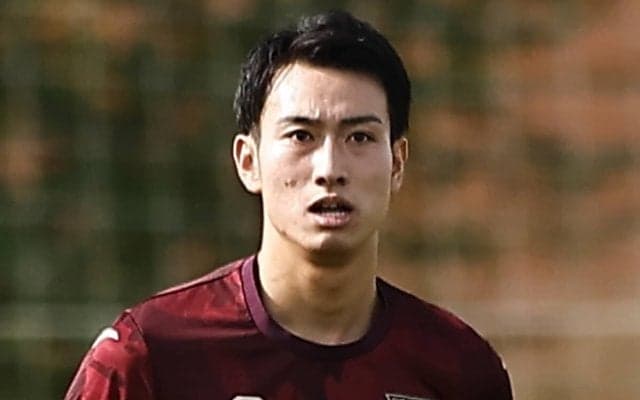 【現地レポート】中井卓大、レガネスＢで初先発し勝利に貢献 スペイン５部の「リアル」