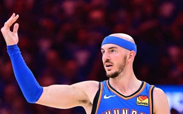 王者サンダーのカルーソがトップ／『ESPN』のアウォード予想（最優秀シックスマン賞編）