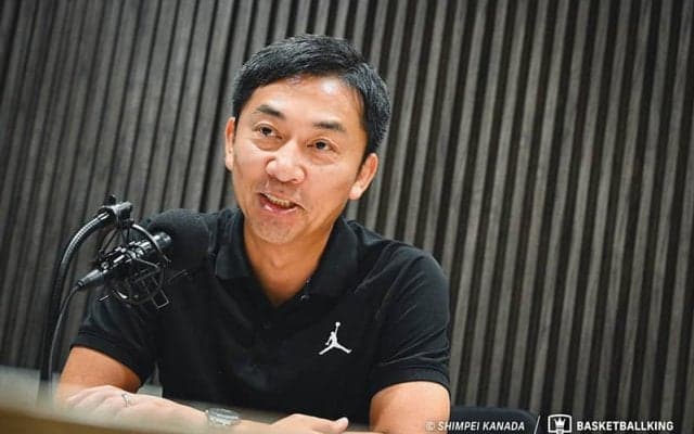 アジアカップ振り返り「危機感を持たなきゃいけない」…島田チェアマンW杯予選に向け課題整理