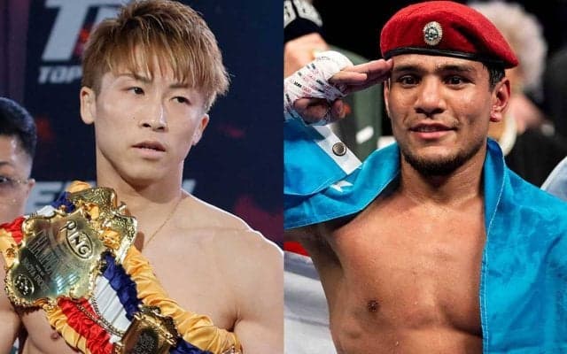 井上尚弥は「打ち合ったら危ない」　元世界王者らが警鐘、勝利の鍵は“被弾対策”か「パワーは井上チャンピオンに匹敵する」