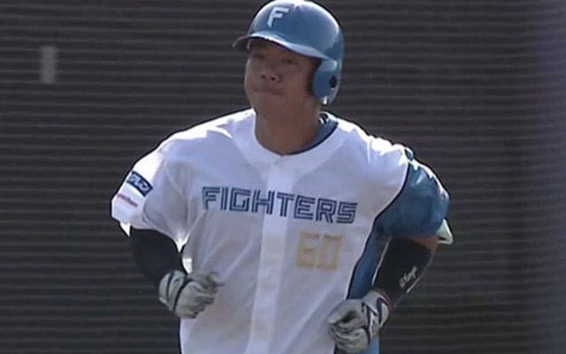 日本ハムの吉田賢吾に満塁弾、バーヘイゲンも6回7Kの力投…28日ファーム結果