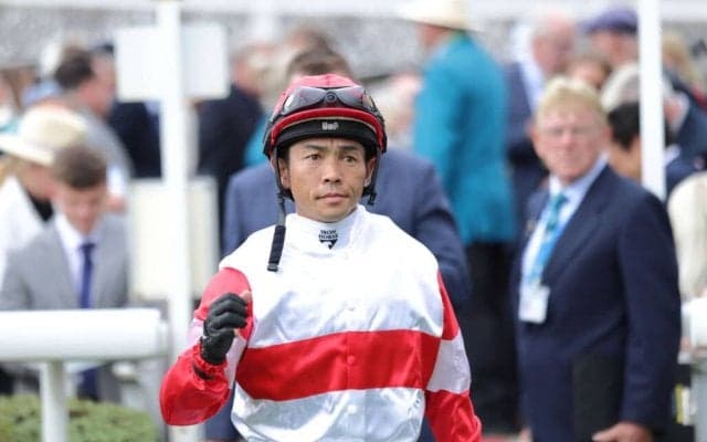 戸崎・岩田康・横山典ら豪華12人参戦…第32回ゴールデンジョッキーカップ