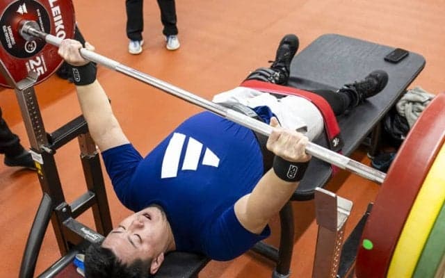 【Go for LA 2028】編集部イチ押し！ パラスポーツ界の新星たち