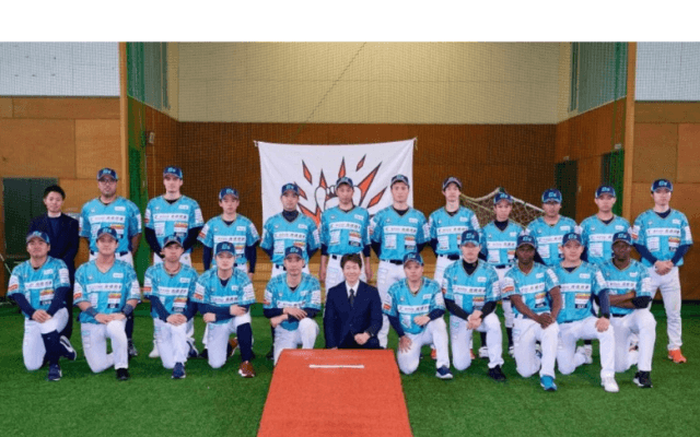 なぜ外国人選手が12名も？北海道・独立リーグの旭川ビースターズが目指すもの