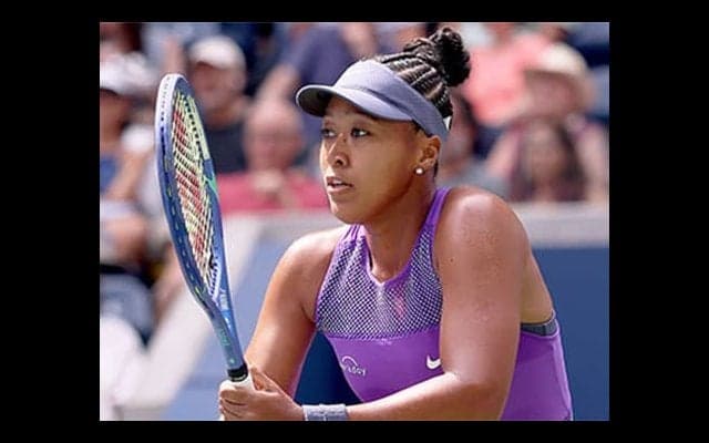 大坂なおみ 4年ぶり全米OP3回戦進出