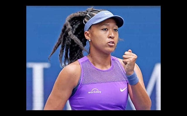 大坂なおみ完勝「身体の状態が良い」