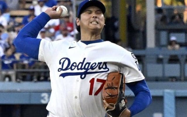 「存在自体が常識外れ」「理解が出来ない」百戦錬磨の敵将が愕然とした9K快投　大谷翔平が見せつけた二刀流の“原動力”とは？