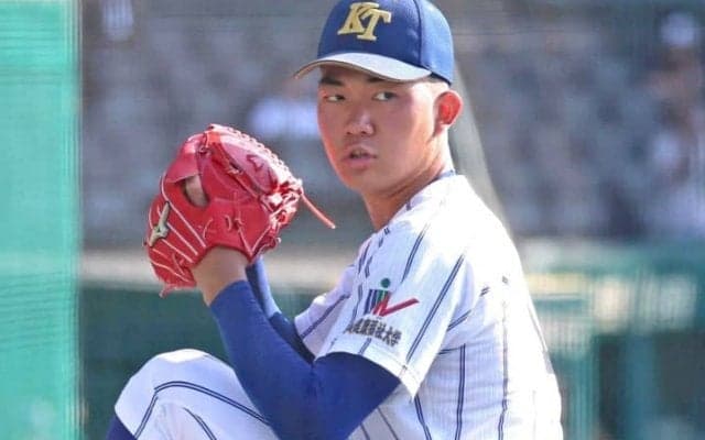 投手に逸材過多？ NPBスカウトが注目する“逸材”は誰か　今秋ドラフトで注目すべき「指名有力候補」を一気にチェック