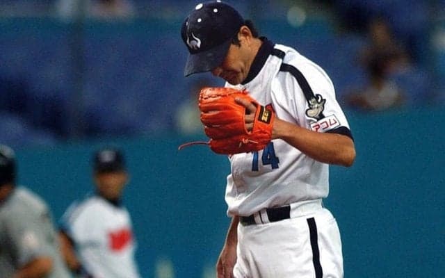 寮の小部屋…わずか数分だった“戦力外通告”　編成から告げられた言葉、あっけなかった最後