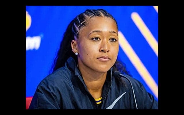 大坂なおみ 黒人差別騒動に言及