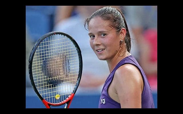  大坂なおみ 全米OP3回戦は世界18位 