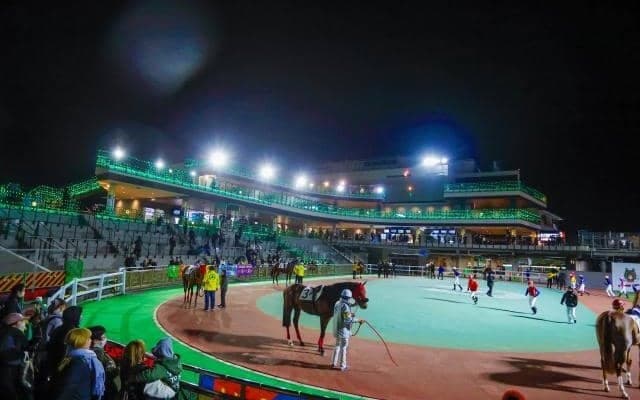 JBC2025船橋の入場券は前売販売のみ 10月上旬から特設サイトで