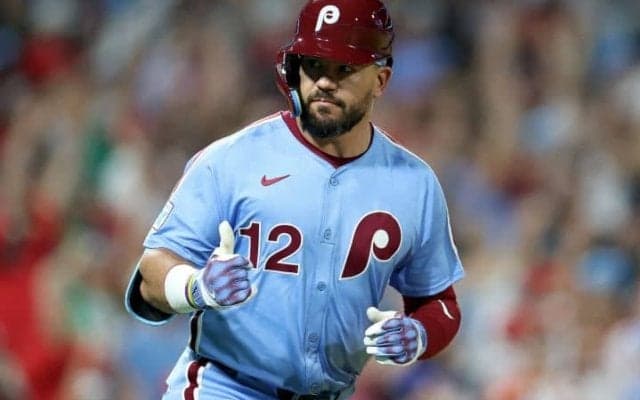 「やば過ぎでしょ！！！」大谷翔平の“ライバル”が1試合4発「相手Pなにしてくれてんねんw」MVPコール鳴り止まず