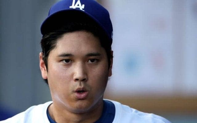 圧巻9Kも起用法論争が白熱　投手・大谷の“先発”に米解説が異論「元選手の中でもオオタニがクローザー向きと言う声は多い」