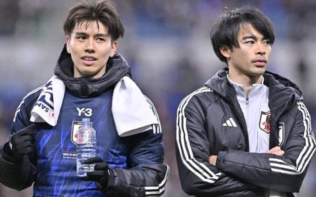 ｢多くの優れた特質を持っている｣アーセナル190億円MFが称賛する日本代表MFとの対戦直前インタビューが話題！｢日本の誇り｣｢嬉しいわ｣沸騰