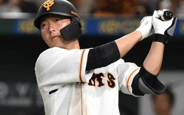 巨人最年長、長野久義の”現在地”　2軍で快打連発で余力を残すベテランの「使い道」は？