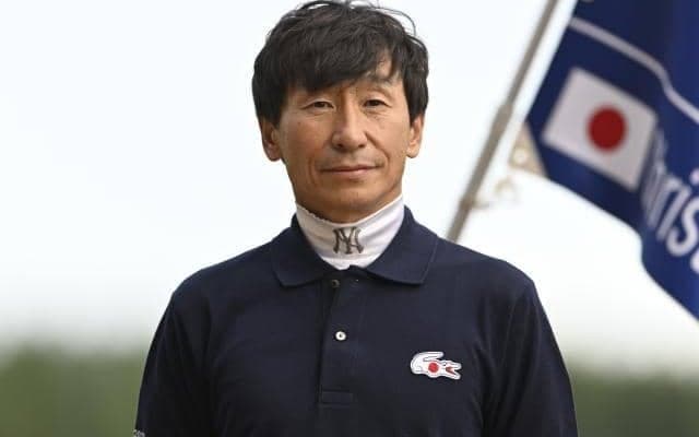 横山典弘騎手ら通算2000勝以上の名手12名が競演 9月24日に園田で「ゴールデンジョッキーカップ」