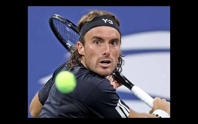  チチパス 死闘の末に2回戦敗退 