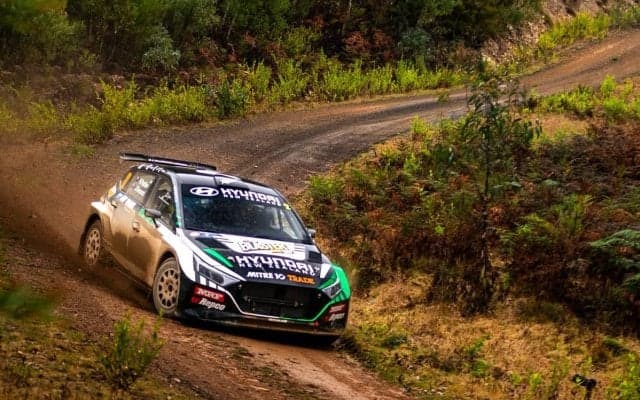 ARCギップスランド：ヘイデン・パッドンが3連勝。タイトル獲得に前進