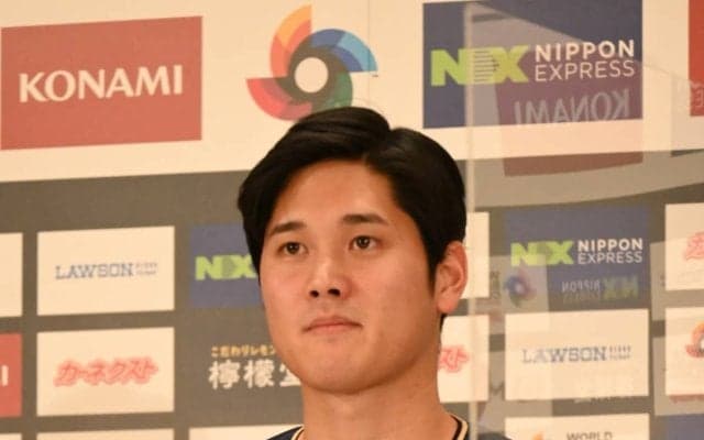 749日ぶり白星の大谷翔平がとったある行動が「凄すぎる」、プレー以外で見せた”神対応”にファンも称賛の声「こういうところが好きなのよな…」