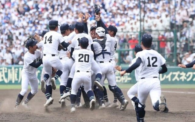 侍Jで“異例”対応「また沖縄から車が消える」　甲子園後も止まぬ熱気「WBCより面白そう」
