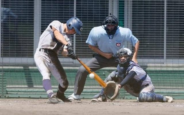 中京がサヨナラ勝ちで史上初の4連覇　全国高校軟式野球