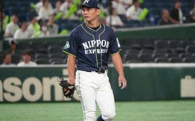 初戦敗退の日本通運・澤村監督「勝負所で追いつけなかった」　155キロ右腕・冨士は登板なし
