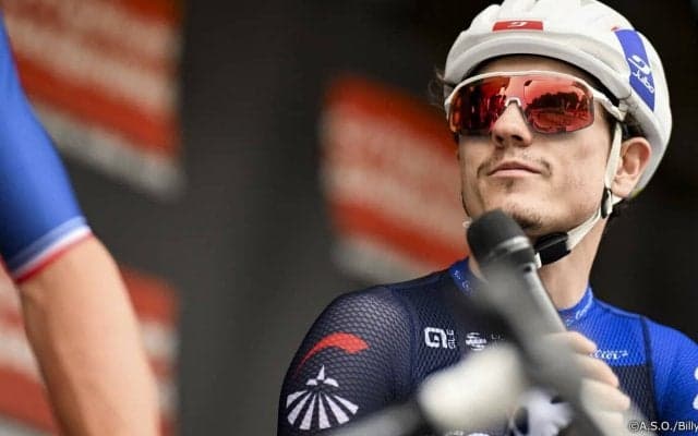 スペインで覚醒の時を待つゴデュ。自身初の総合ジャージ獲得で浮上のキッカケを掴めるか？｜ブエルタ・ア・エスパーニャ2025