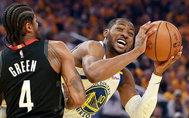 渦中のクミンガは我慢のとき…NBA幹部がキャリアの比較対象に挙げたスター選手とは？