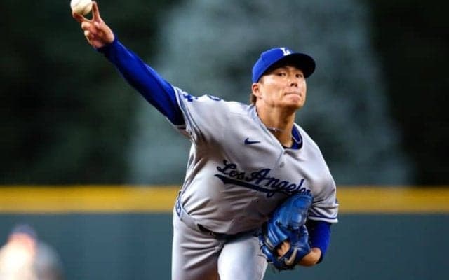 山本由伸は「過小評価されている」　米老舗メディアが指摘した“日本のエース”の見過ごされている特長とは