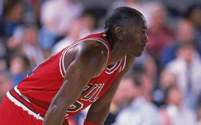 「もしジョーダンが現代のNBAでプレーしたら1試合平均何点？」…元同僚のHCが回答