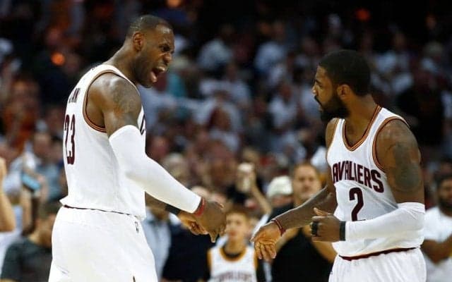 カイリー移籍を知った瞬間のレブロン…当時のHCが明かす「彼は打ちのめされていた」