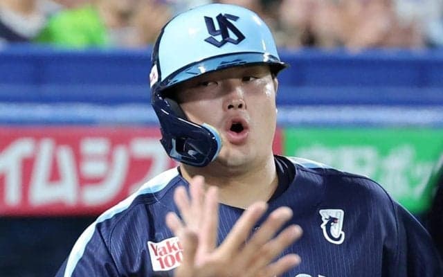 村上宗隆、異次元の“11/29”に「マジで化け物」　復帰1か月でチーム最多「誰が見てもセNo.1」