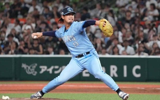 高橋光成にMLBスカウト辛口「差が大きい」　7失点で課題浮き彫り…指摘した「2つの顔」