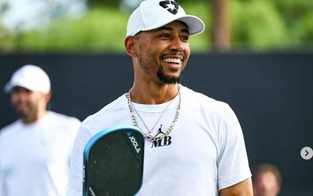 ド軍公式SNSに“31億円男”待望論が殺到　ベッツ主役の投稿でまさかの「連れ戻して」