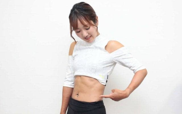 腹直筋・腹斜筋・腹横筋をまとめて強化！1週間で変化を感じる腹筋メニュー