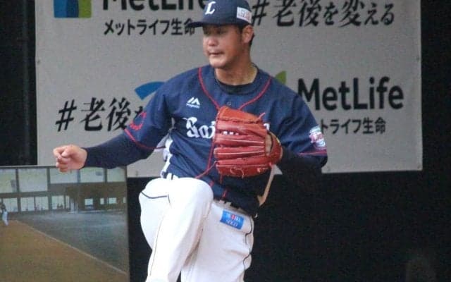 西武14年ドラ1がメジャー挑戦か？SNS上でも大きな話題に...\"大丈夫なの？\"、\"メジャーまじ？\"
