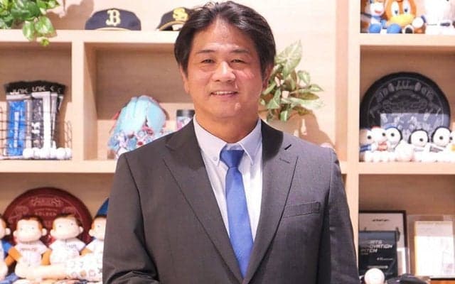 都市対抗野球は「命をかけるくらいの思い」　新人賞→五輪でドラ2入団…1928安打の原点