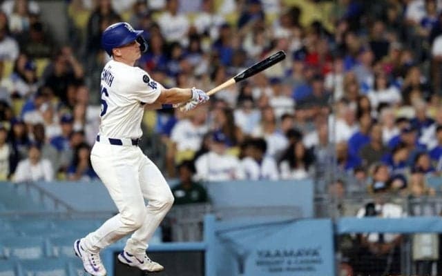 ド軍を襲った“10/30”の悲劇「幻なのが敗因」　7度目屈辱に落胆広がる「思わず叫んだわ」