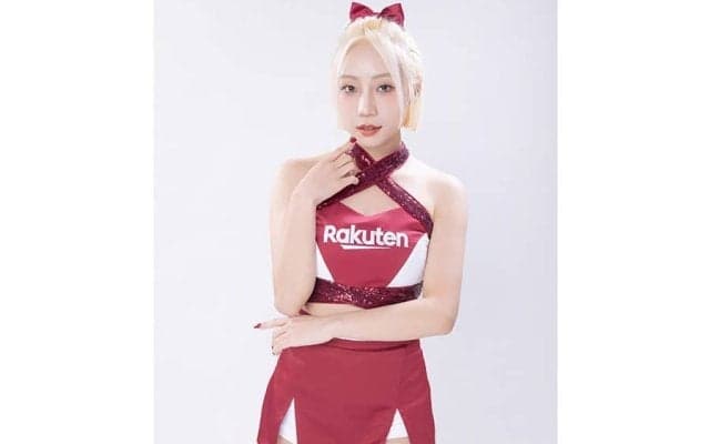 体操選手から華麗なる“転身”　活動10年目の台湾美女…「東京が大好き」